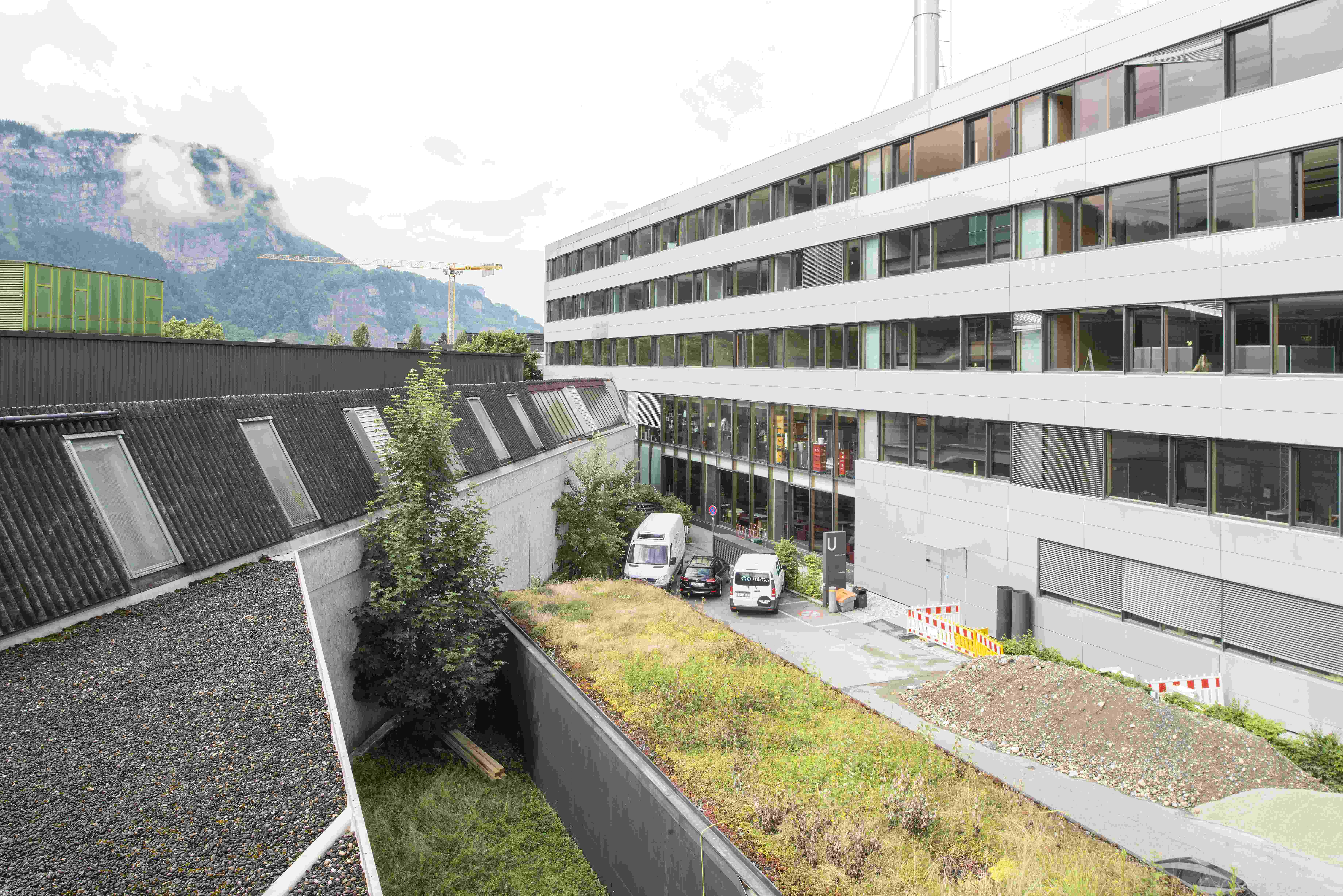 FH Vorarlberg