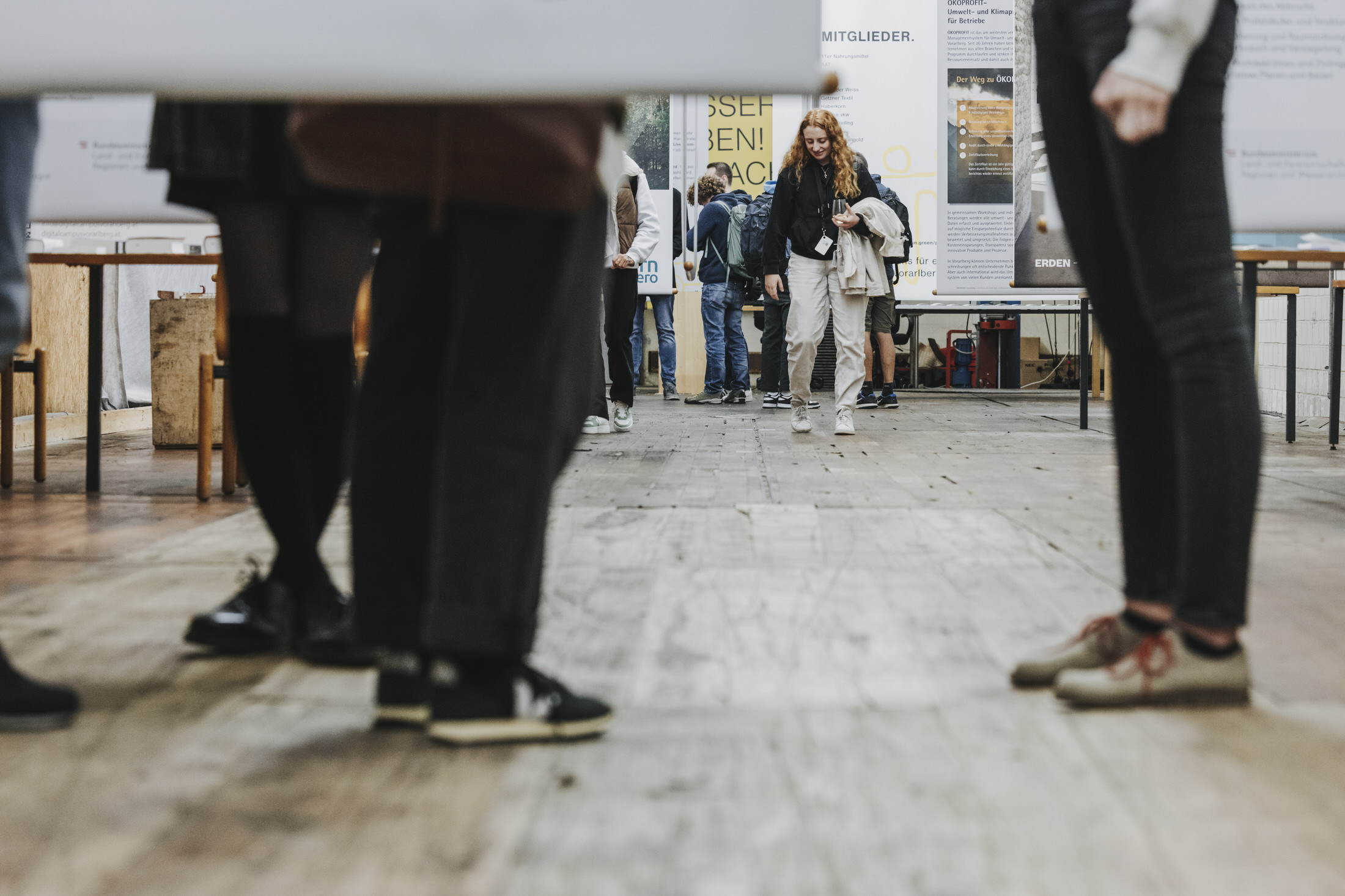 New European Bauhaus