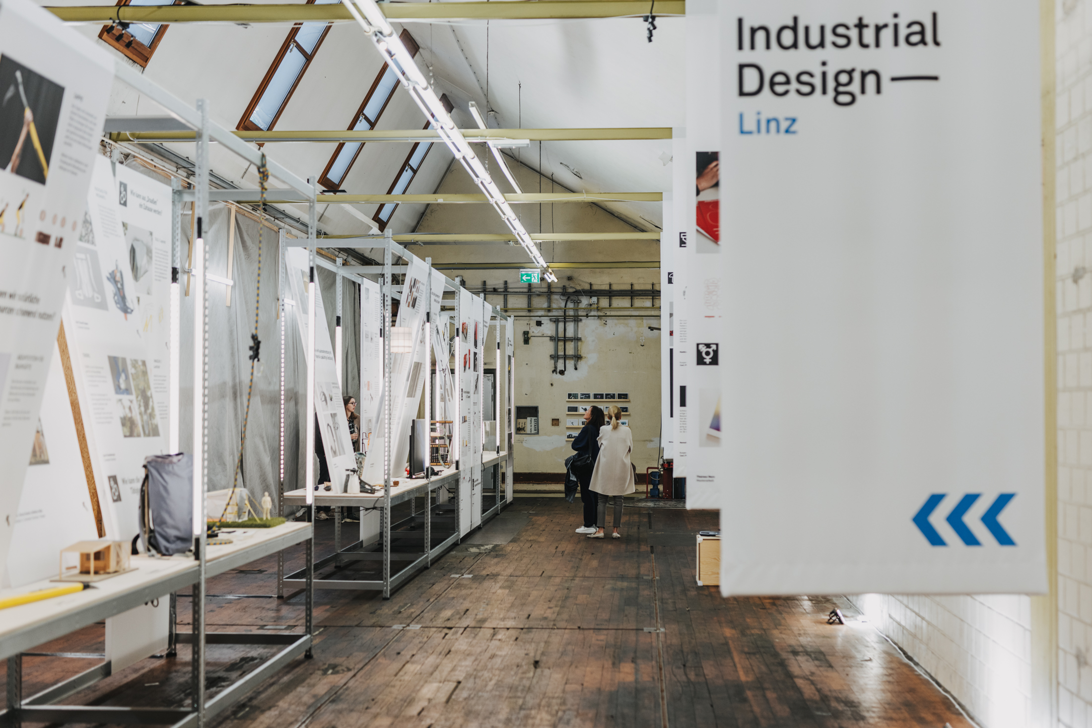 Ausstellung beyond aesthetics