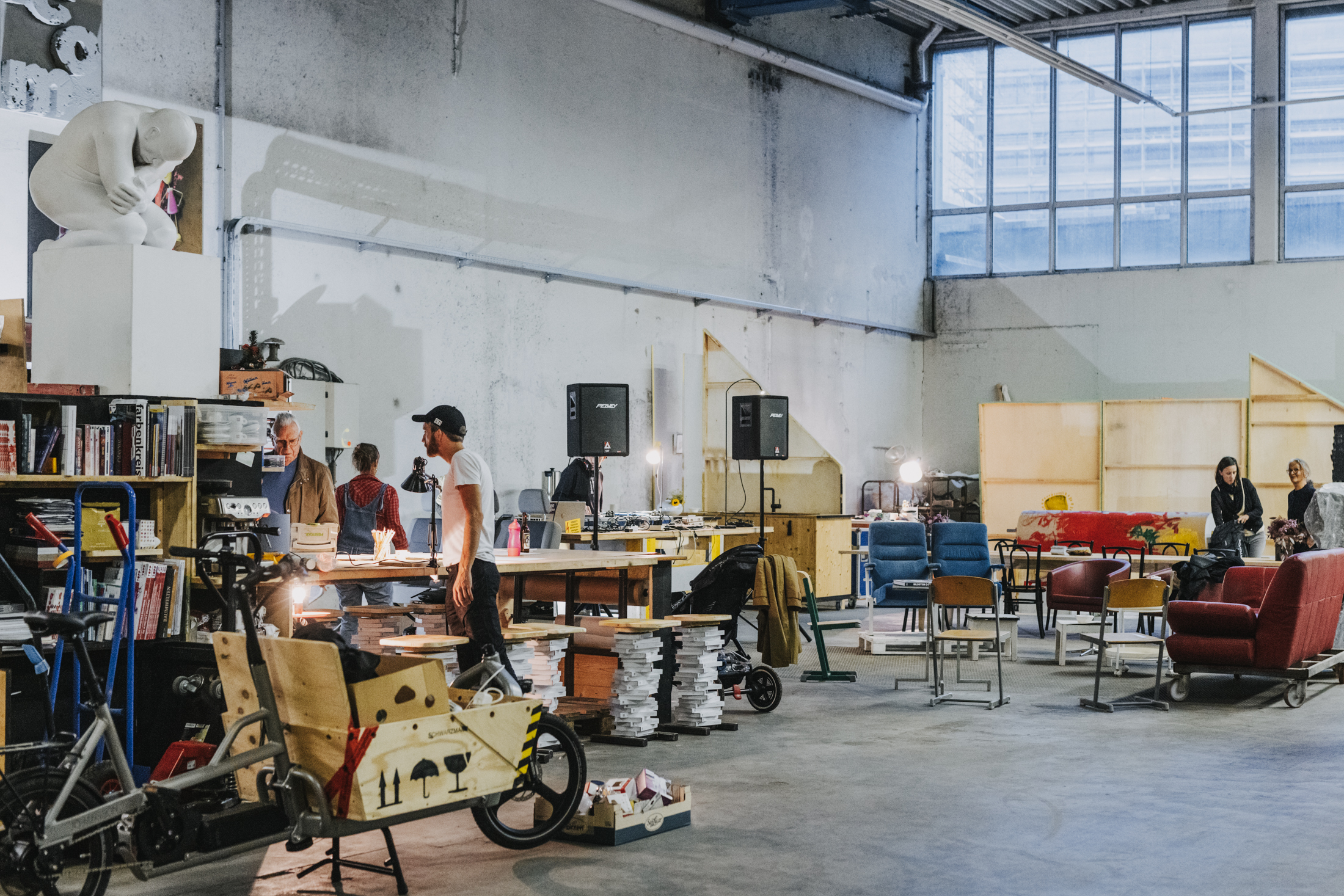 FEZ 23_Opening Pinguin_WEB (c)Angela Lamprecht