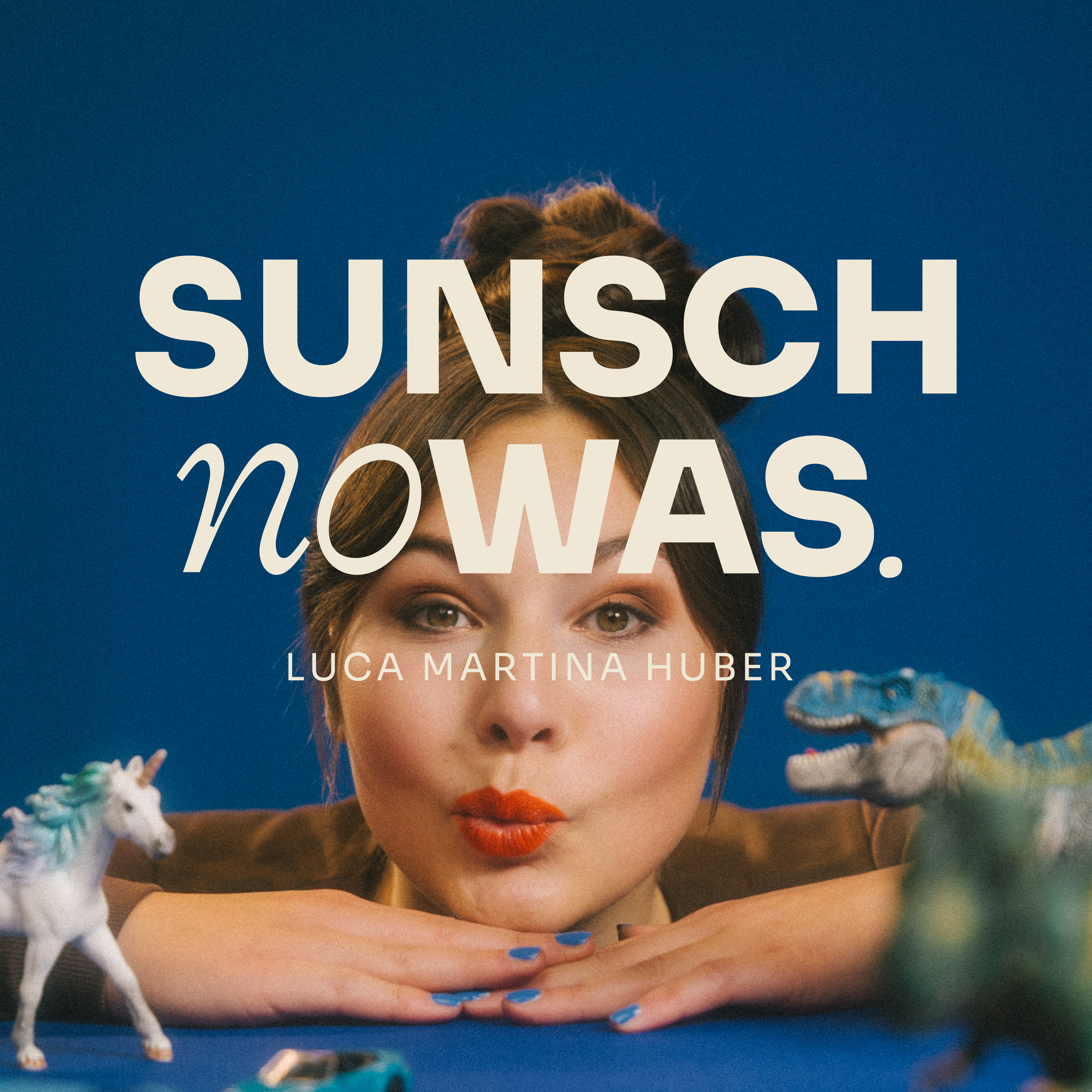 Sunsch no was Podcast