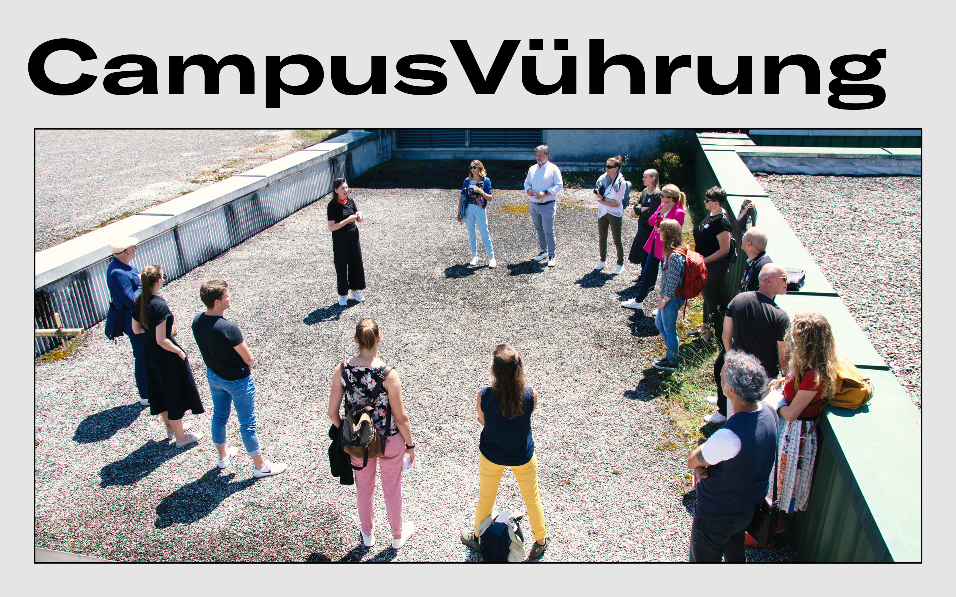 CampusVührung