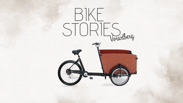 Bike Stories