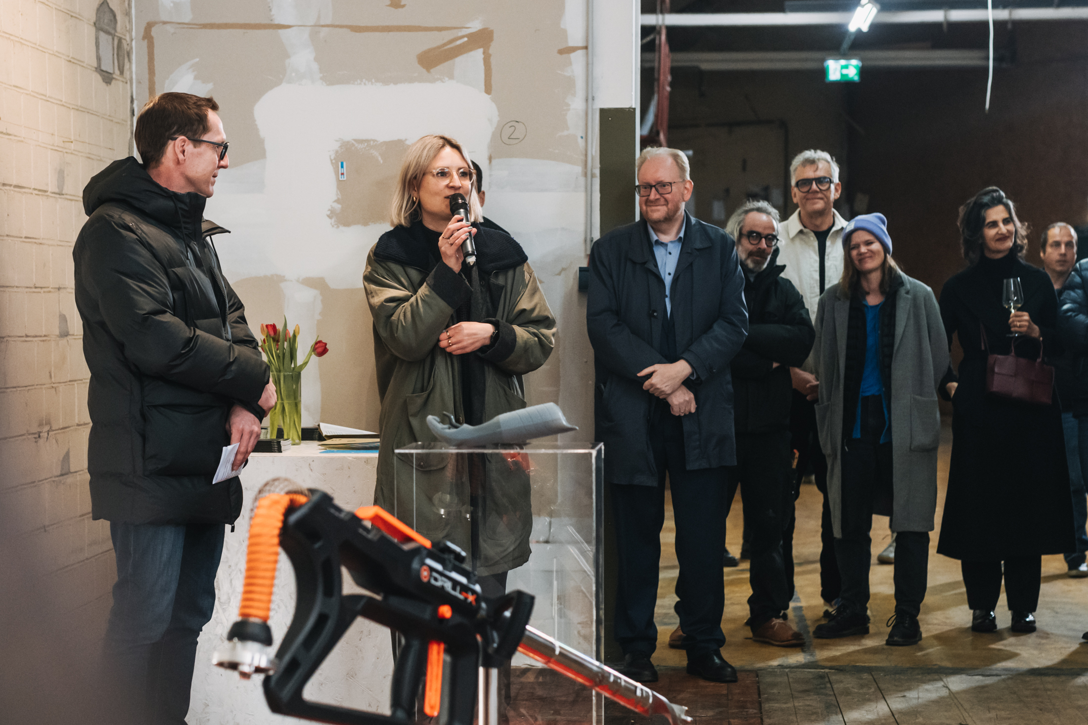 Vernissage Triathlon