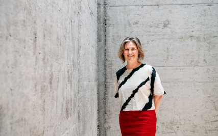 Katharina Forstner