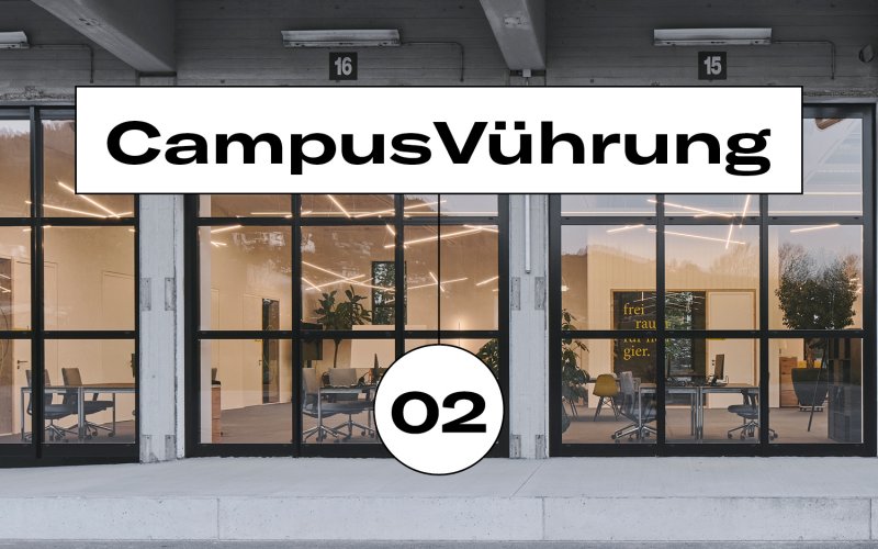 CampusVührung