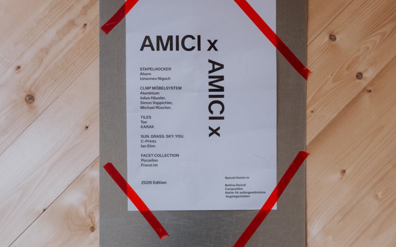 Amici