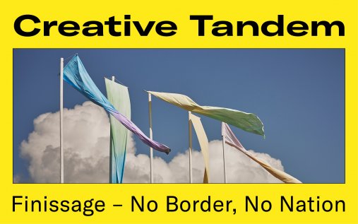 Creative Tandem, Finissage
