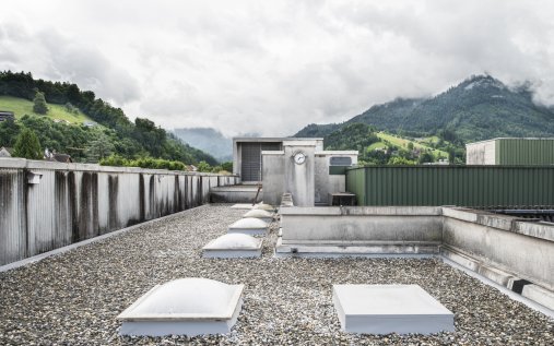 Sägenhallen CampusVäre (c) Dietmar Tollerian