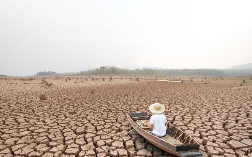 Tag der internationalen Zusammenarbeit