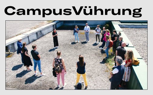 CampusVührung