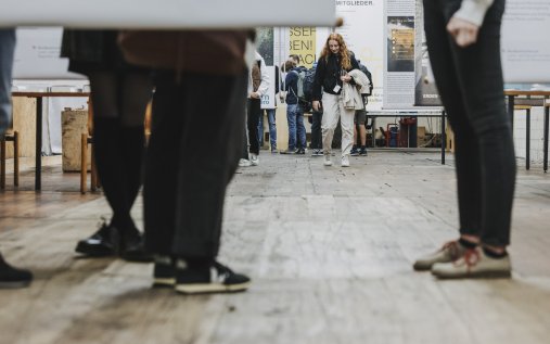 New European Bauhaus