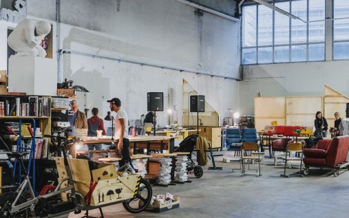 FEZ 23_Opening Pinguin_WEB (c)Angela Lamprecht