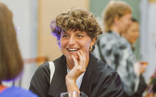 (c) Kirstin Hauk für Ladies Wine Design