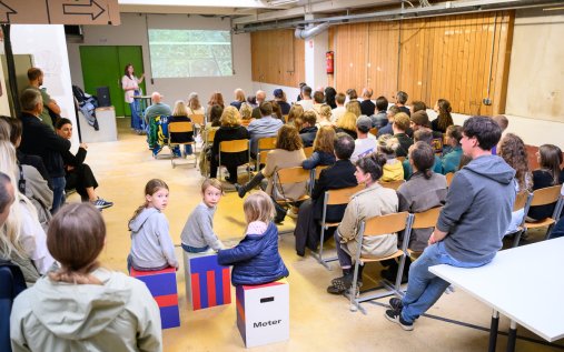 designforum Vorarlberg