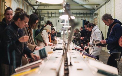 Die schönsten Bücher aus sieben Nationen