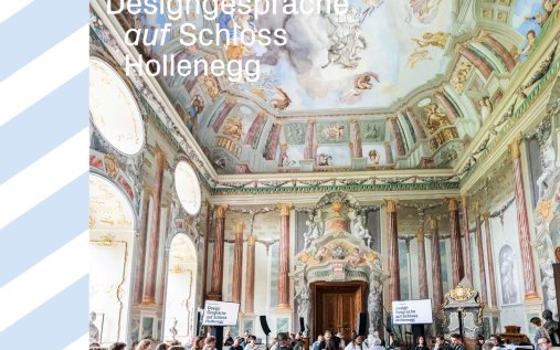 Designgesrpäche Hollenegg