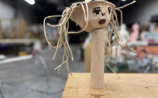 Halle 5 - Atelier Pinguin
