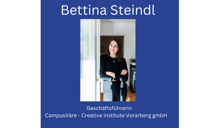 Bettina Steindl