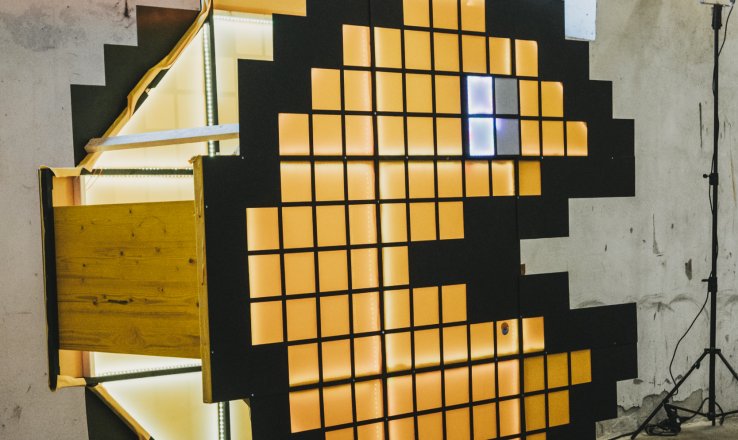 FEZ 24 Eröffnung 