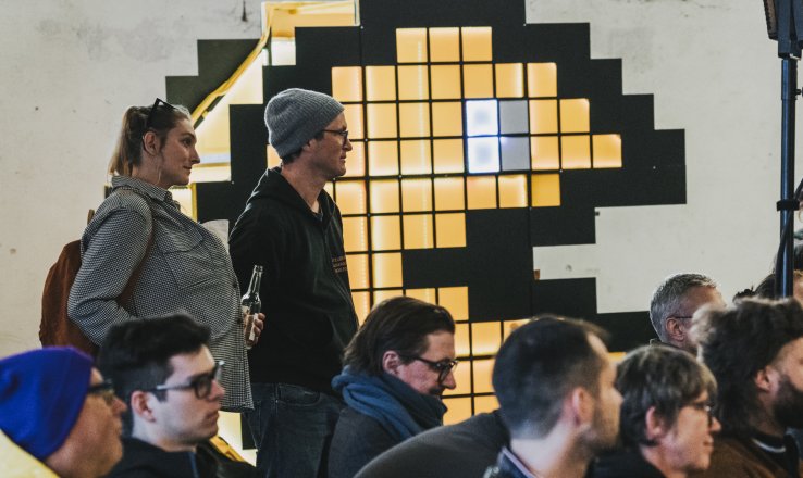 FEZ 24 Eröffnung 
