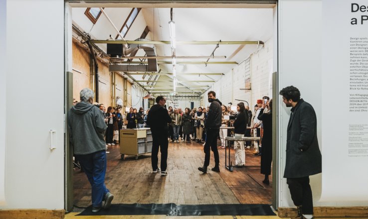 Design Forum Vorarlberg