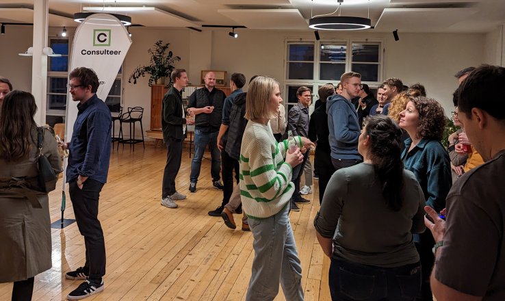 UX Design Meetup