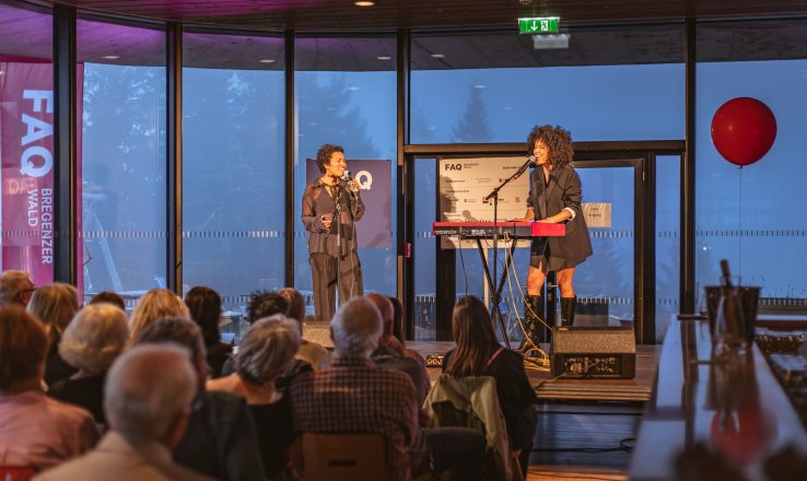 FAQ - Vorarlberg Tourismus (c) Mira Zielbauer