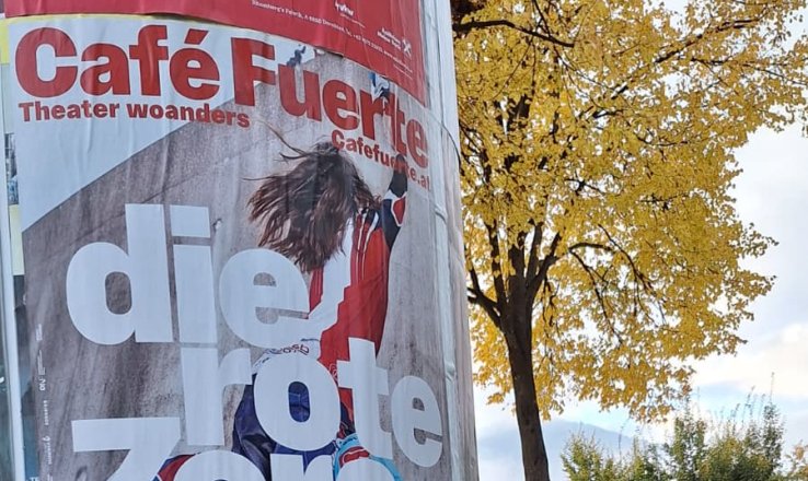 die Rote Zora