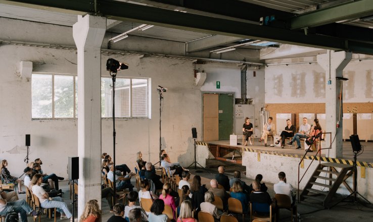 CampusVäre Gespräche