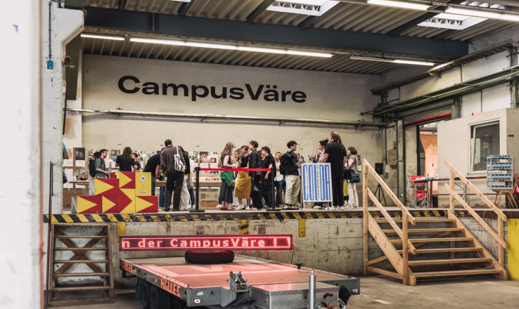 CampusVäre