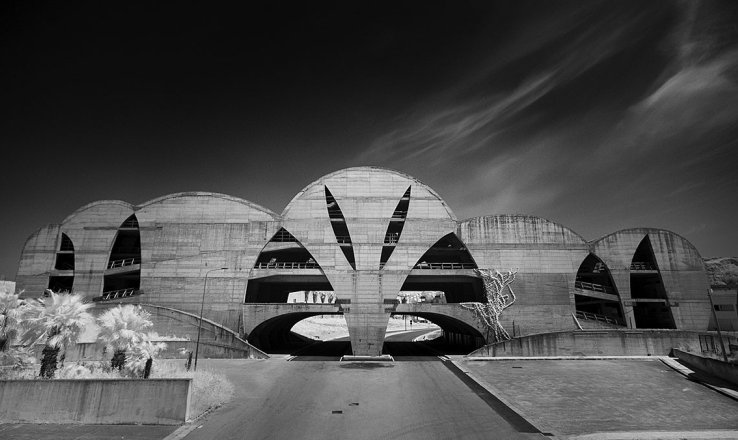 Filmausschnitt Architecton