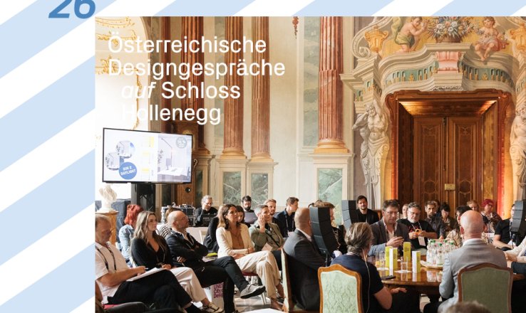 Designgesrpäche Hollenegg