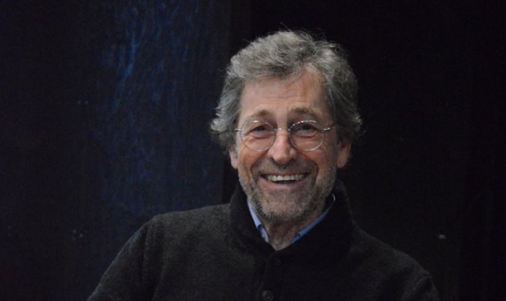 Heinz Grabher