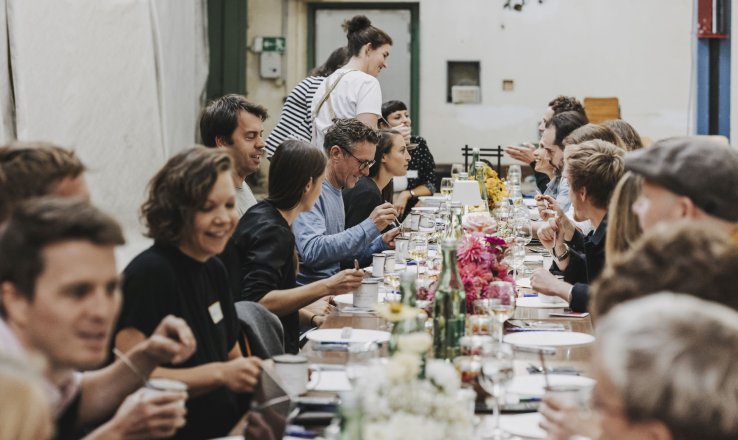 Circular Brunch