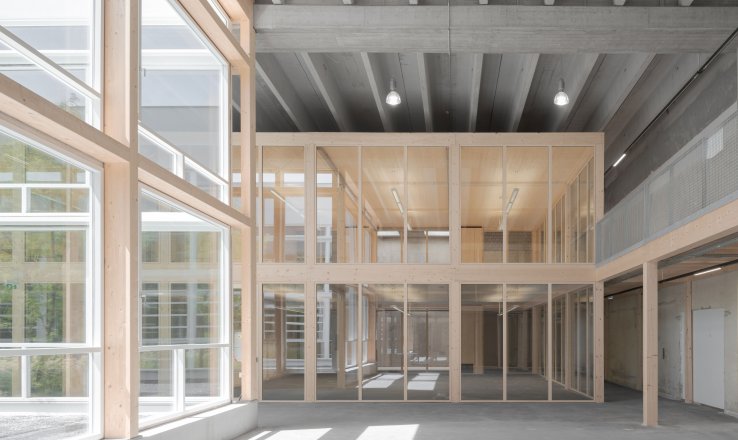 CampusVäre