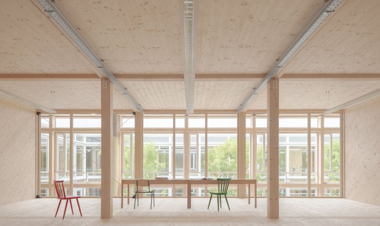 CampusVäre